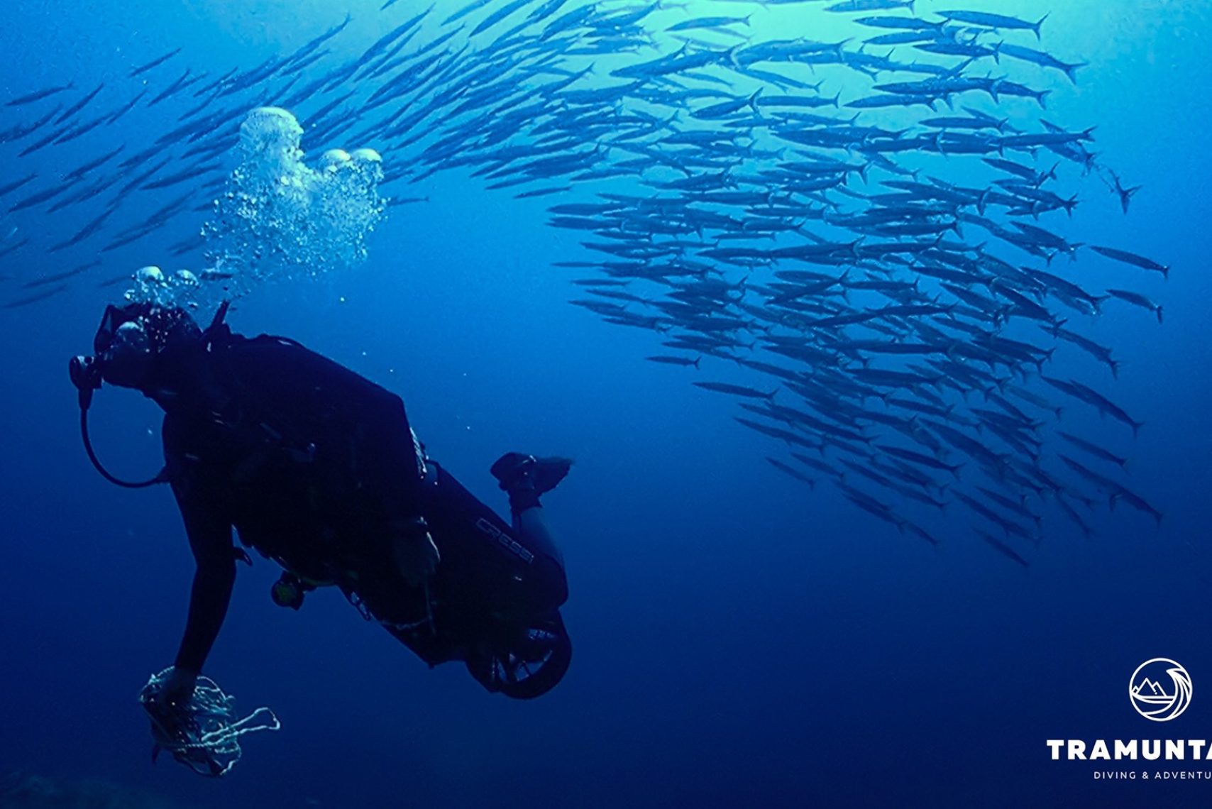 Tramuntana Diving Centro de Buceo de Mallorca