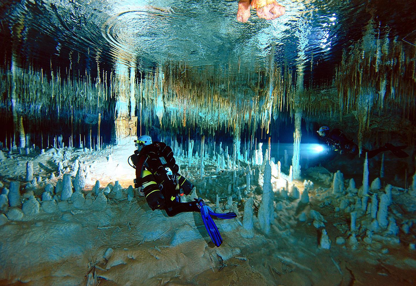 Isurus Centro de buceo Mallorca