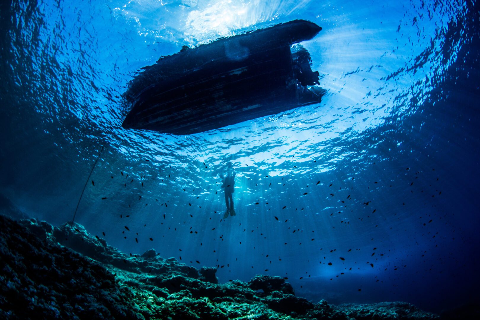 Binibeca Diving Menorca Centro de Buceo