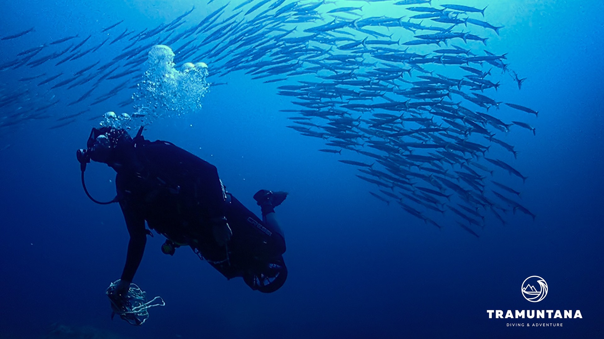 Tramuntana Diving Centro de Buceo de Mallorca