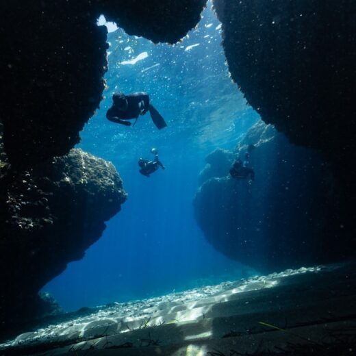 Tramuntana Diving Centro de Buceo de Mallorca