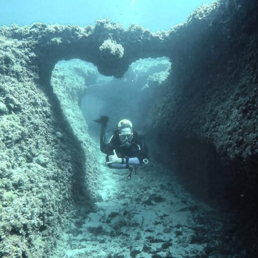 Bluewater Menorca Diving center Centro de Buceo