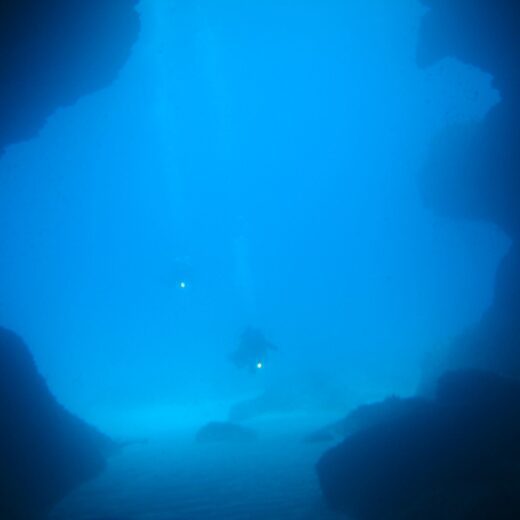 Orcasub Formentera Centro de Buceo